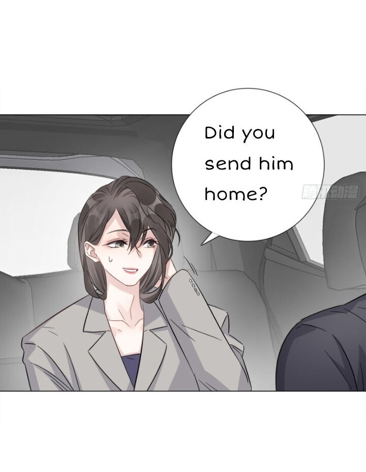I’m a pretender and didn’t get married today chapter 13 - page 14