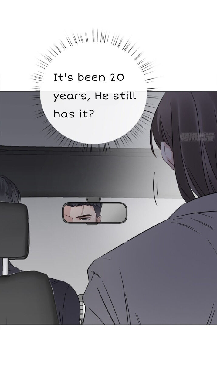 I’m a pretender and didn’t get married today chapter 13 - page 23
