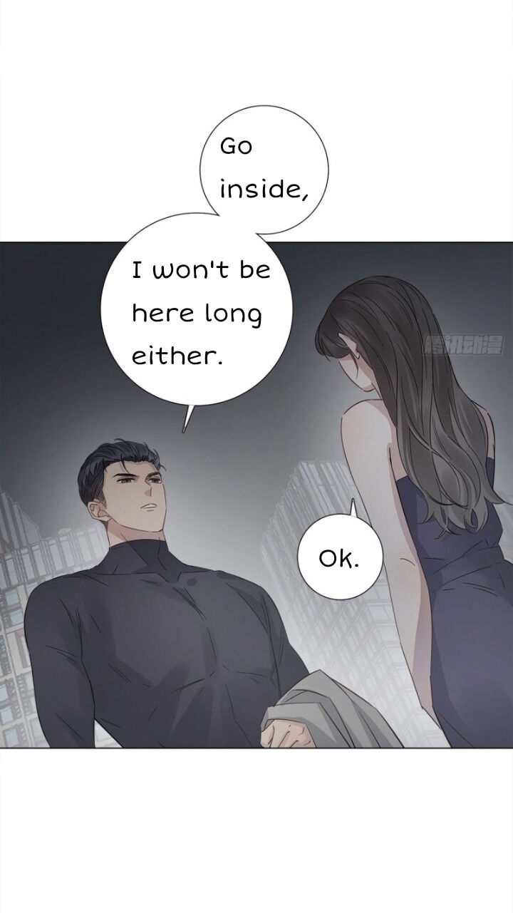 I’m a pretender and didn’t get married today chapter 13 - page 26