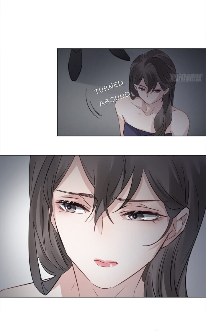 I’m a pretender and didn’t get married today chapter 13 - page 27