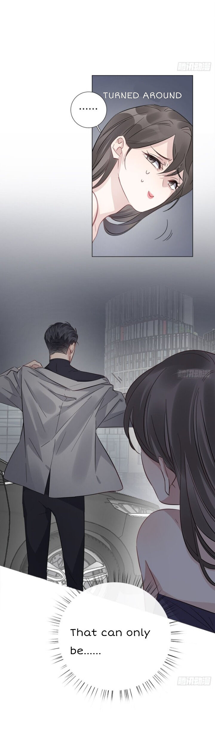 I’m a pretender and didn’t get married today chapter 13 - page 32