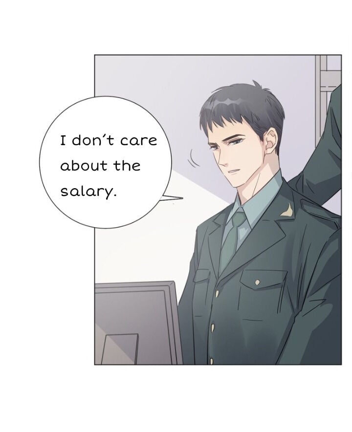 I’m a pretender and didn’t get married today chapter 13 - page 5