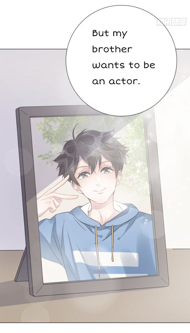 I’m a pretender and didn’t get married today chapter 13 - page 6