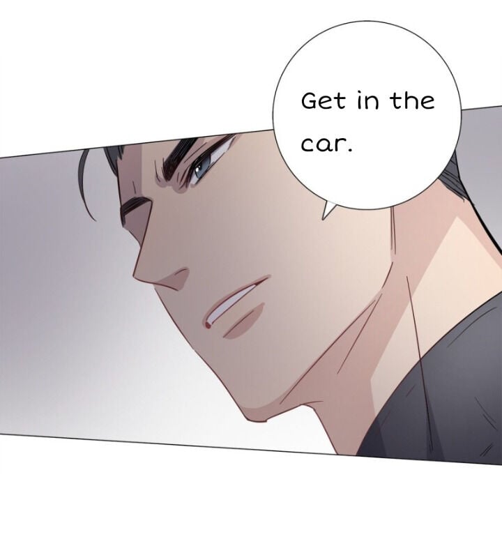 I’m a pretender and didn’t get married today chapter 13 - page 9