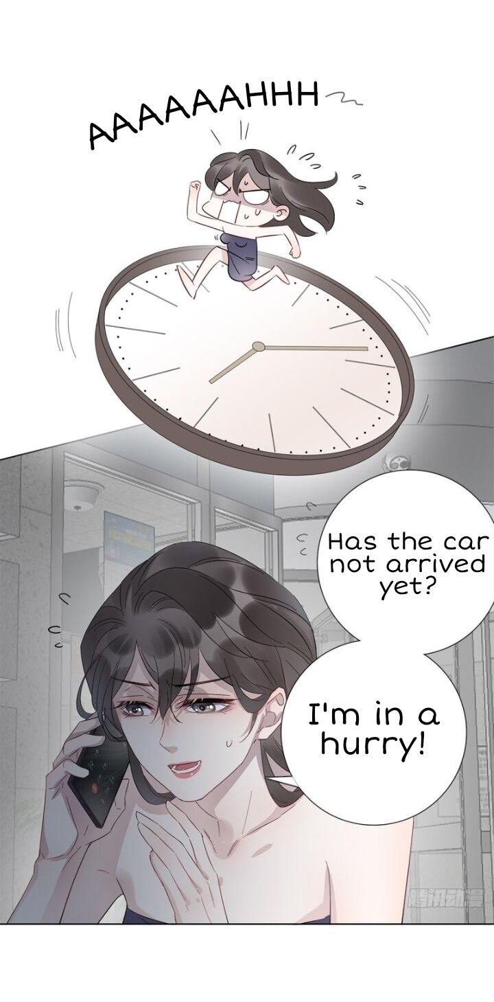 I’m a pretender and didn’t get married today chapter 12 - page 10