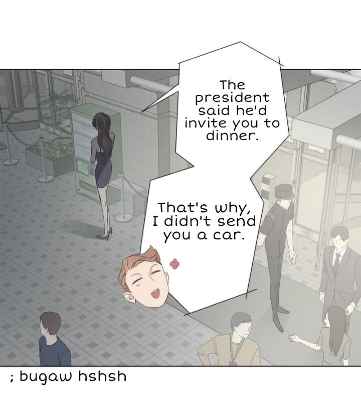 I’m a pretender and didn’t get married today chapter 12 - page 11