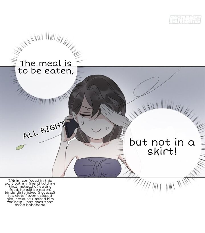 I’m a pretender and didn’t get married today chapter 12 - page 12