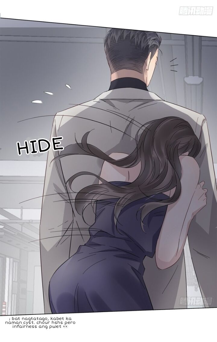 I’m a pretender and didn’t get married today chapter 12 - page 26