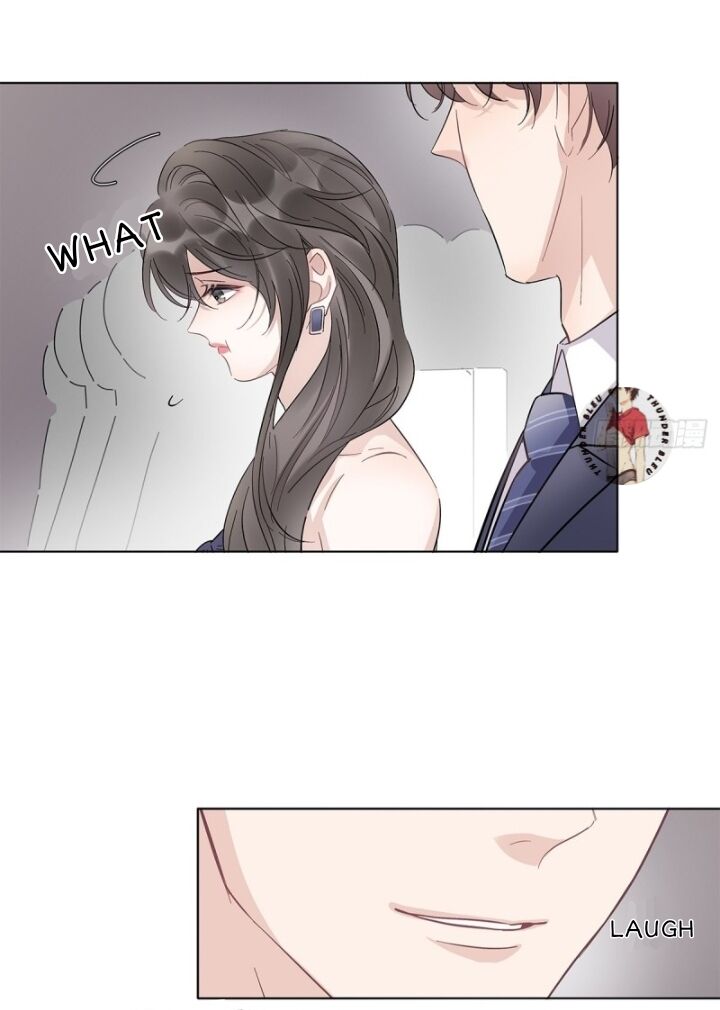 I’m a pretender and didn’t get married today chapter 11 - page 10