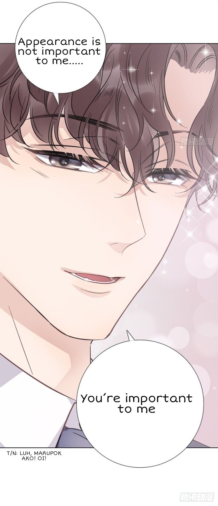 I’m a pretender and didn’t get married today chapter 11 - page 11
