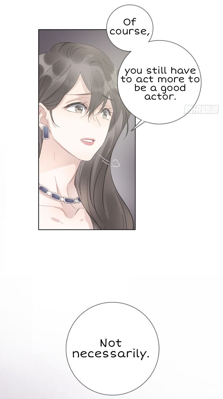 I’m a pretender and didn’t get married today chapter 11 - page 18
