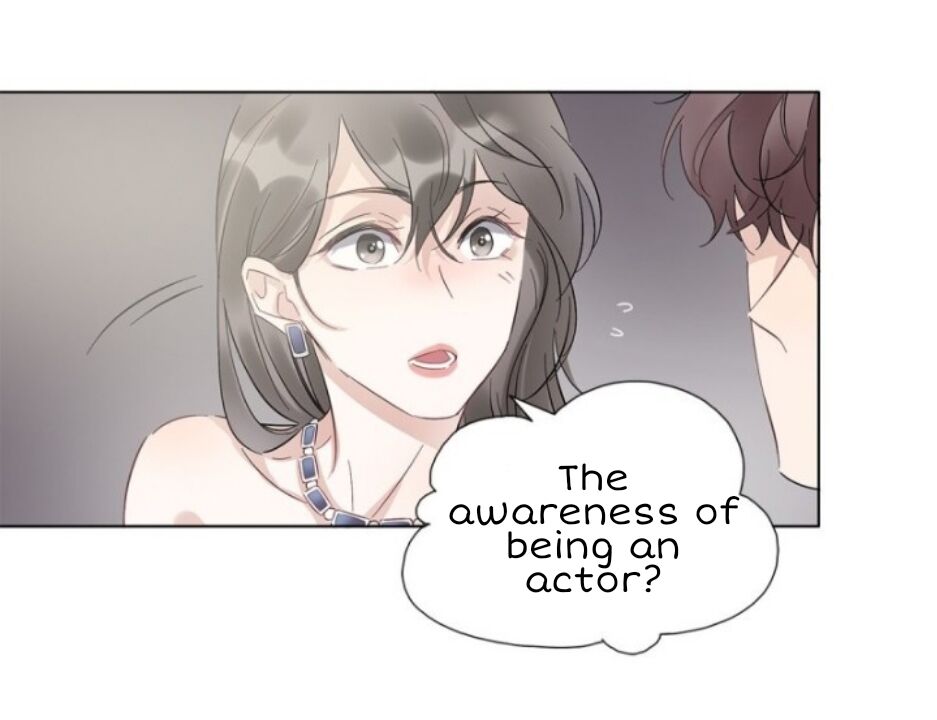 I’m a pretender and didn’t get married today chapter 11 - page 22