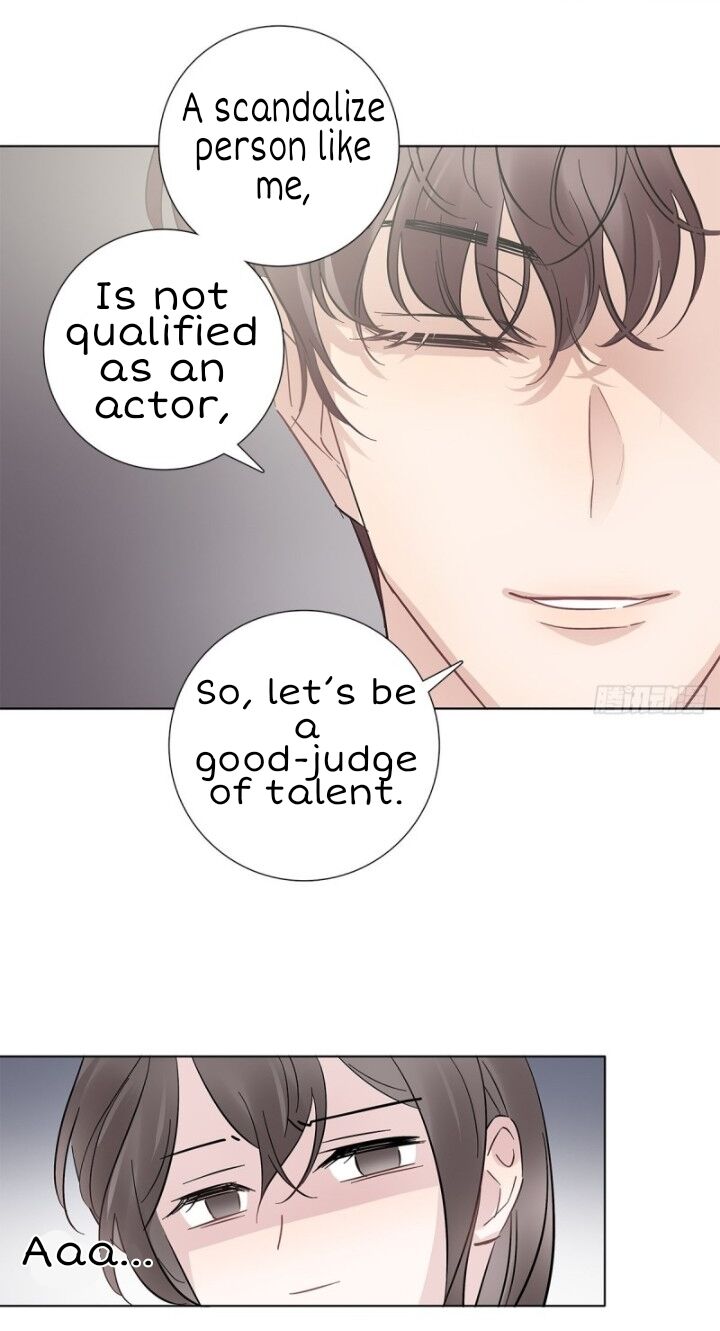 I’m a pretender and didn’t get married today chapter 11 - page 24