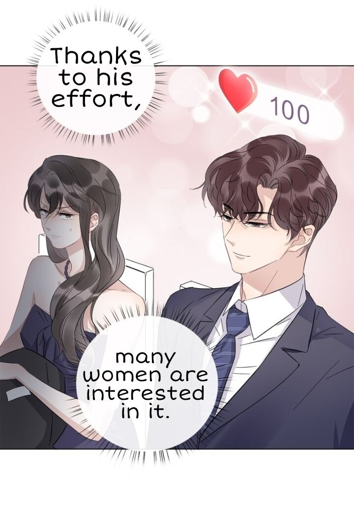 I’m a pretender and didn’t get married today chapter 11 - page 26
