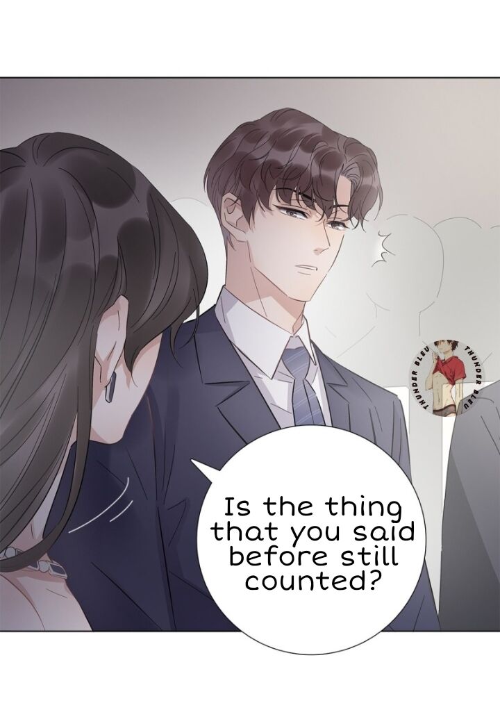 I’m a pretender and didn’t get married today chapter 11 - page 28