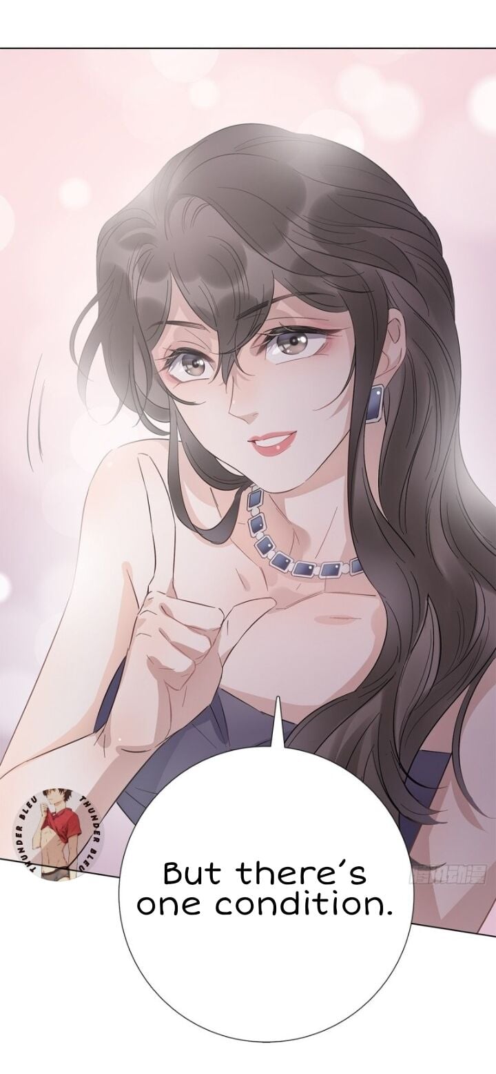 I’m a pretender and didn’t get married today chapter 11 - page 31