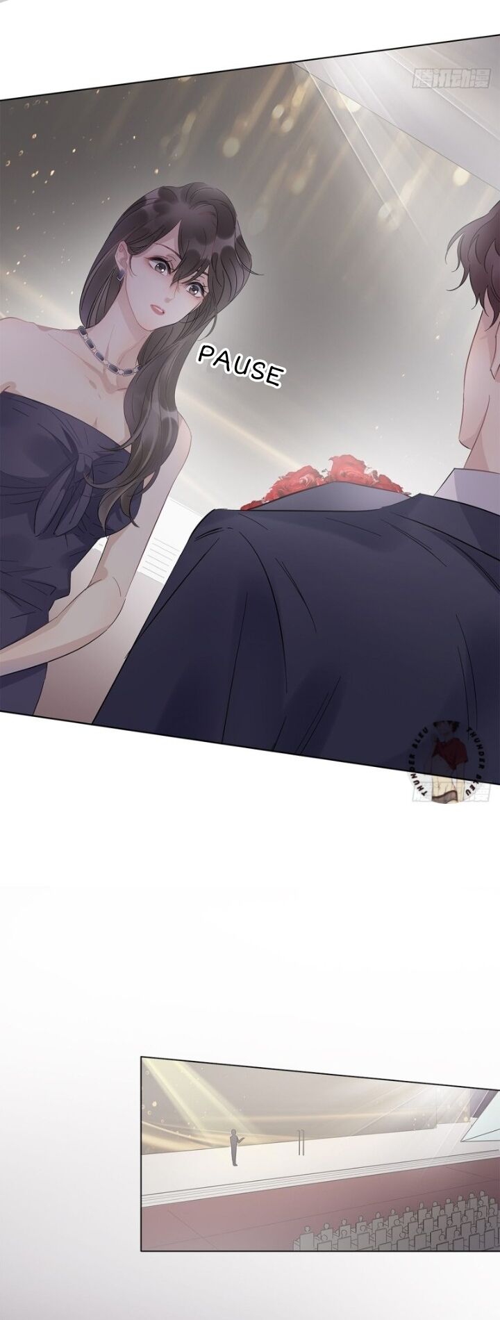 I’m a pretender and didn’t get married today chapter 11 - page 6