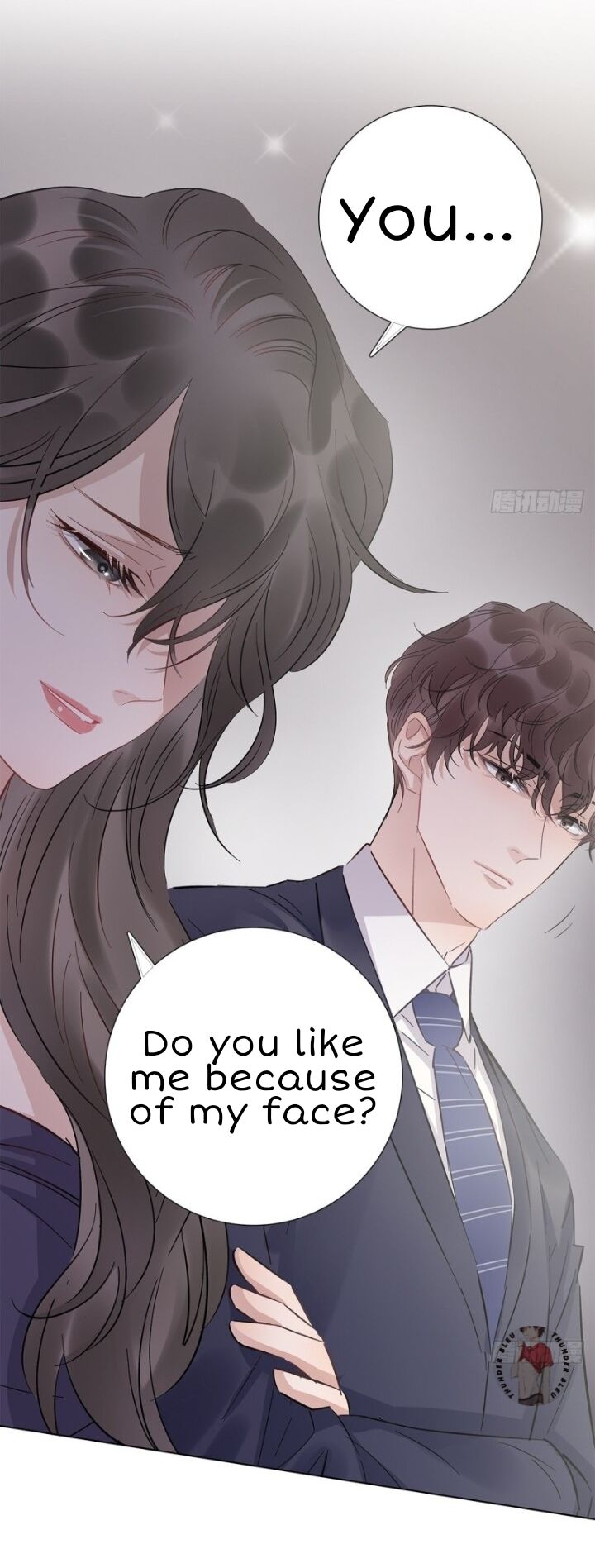 I’m a pretender and didn’t get married today chapter 11 - page 8