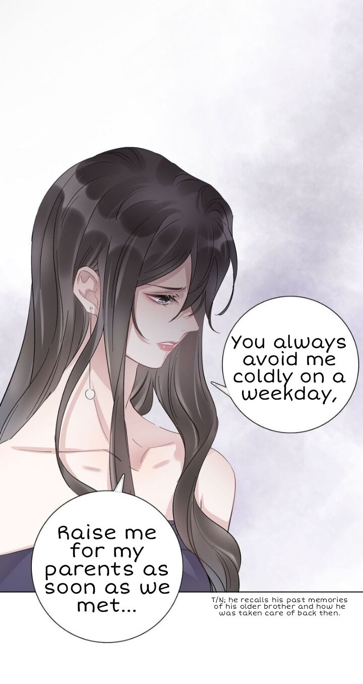 I’m a pretender and didn’t get married today chapter 10 - page 16