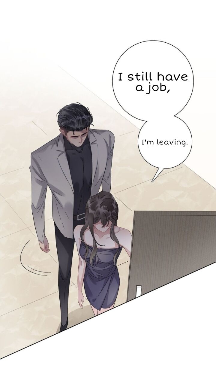 I’m a pretender and didn’t get married today chapter 10 - page 19