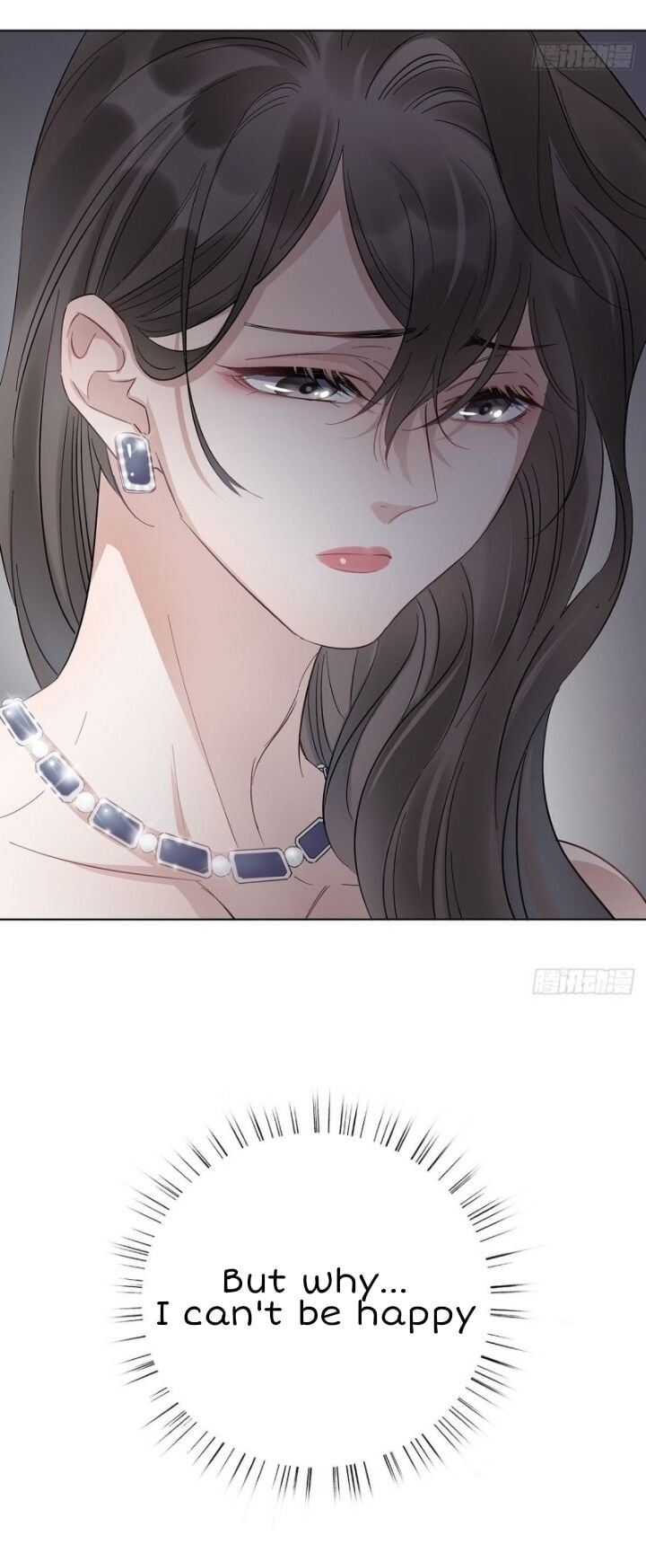 I’m a pretender and didn’t get married today chapter 10 - page 32