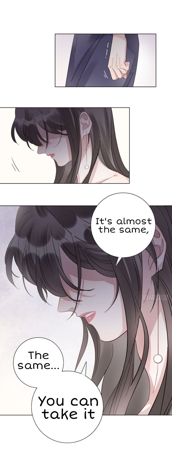 I’m a pretender and didn’t get married today chapter 10 - page 7