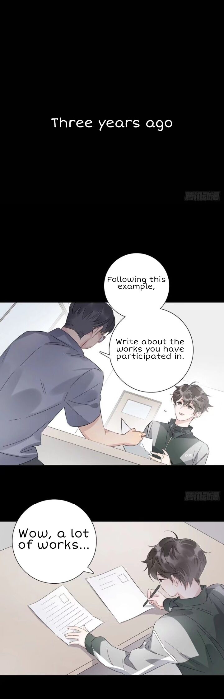 I’m a pretender and didn’t get married today chapter 9 - page 10