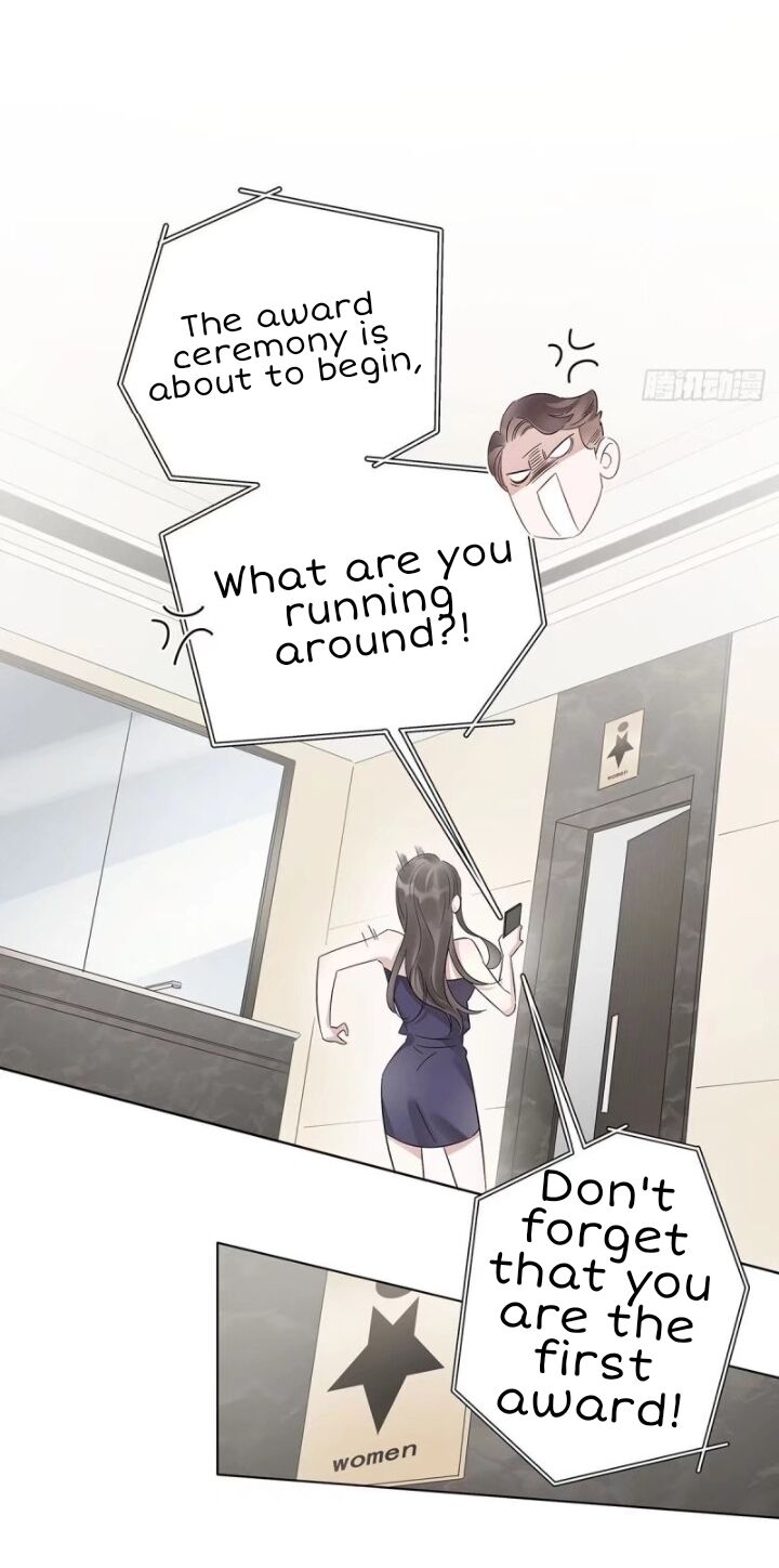 I’m a pretender and didn’t get married today chapter 9 - page 16