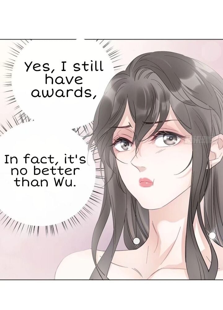 I’m a pretender and didn’t get married today chapter 9 - page 20