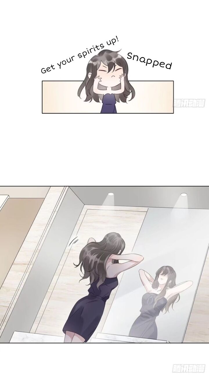 I’m a pretender and didn’t get married today chapter 9 - page 21