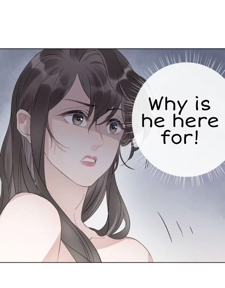 I’m a pretender and didn’t get married today chapter 9 - page 25