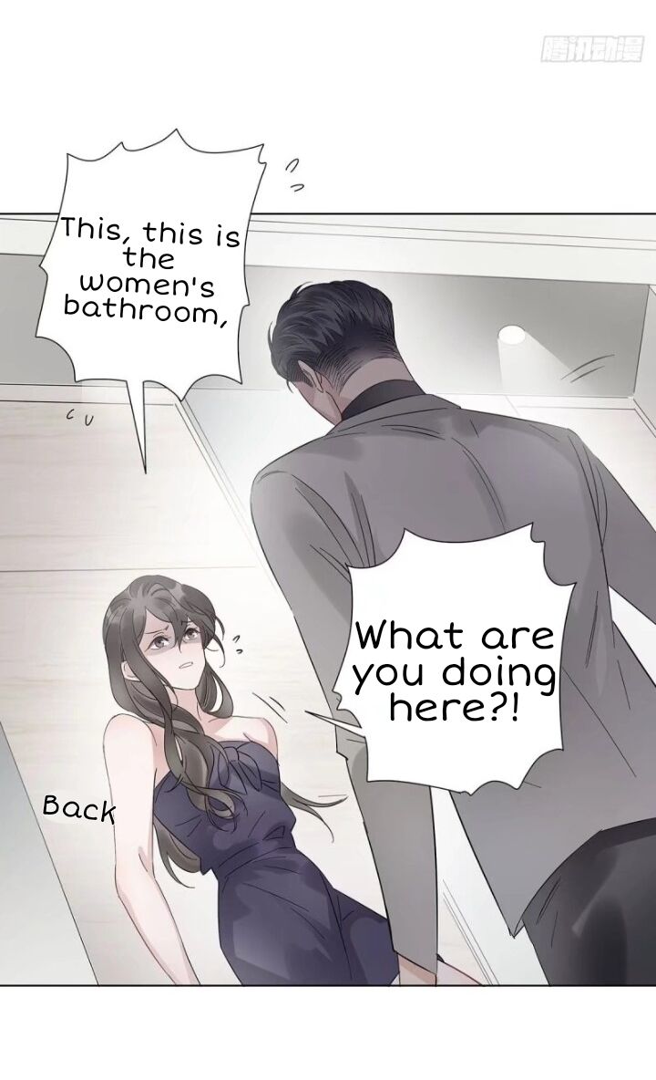 I’m a pretender and didn’t get married today chapter 9 - page 26
