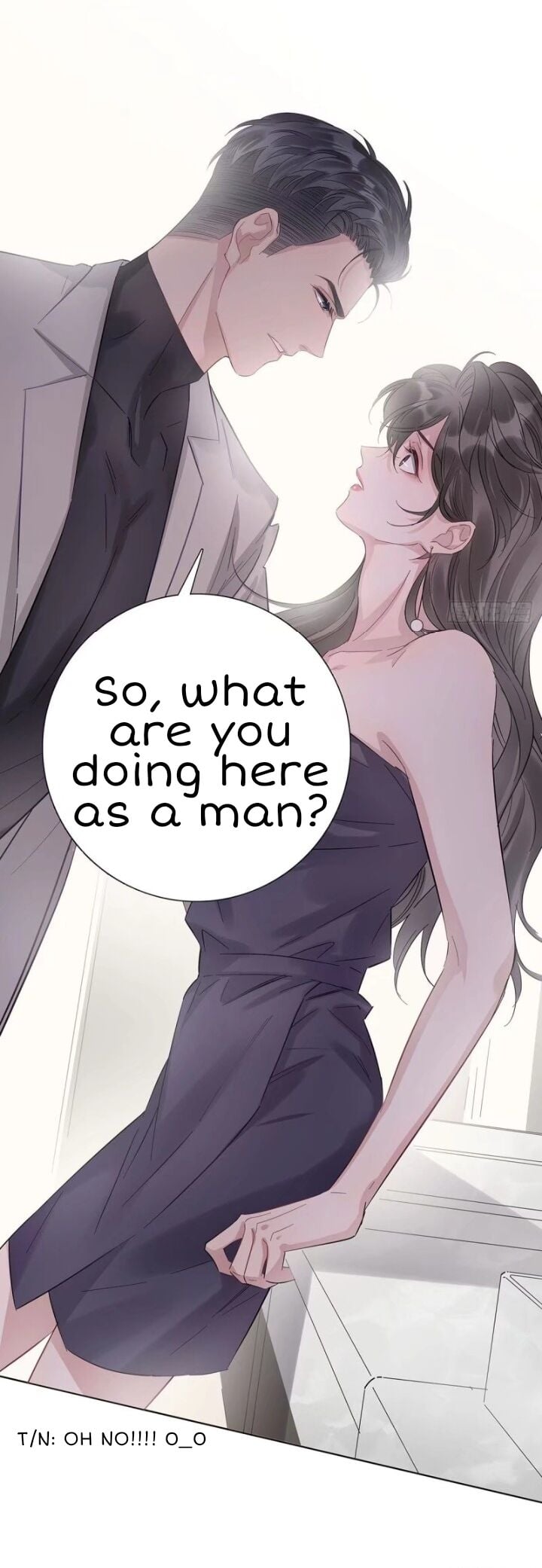 I’m a pretender and didn’t get married today chapter 9 - page 28
