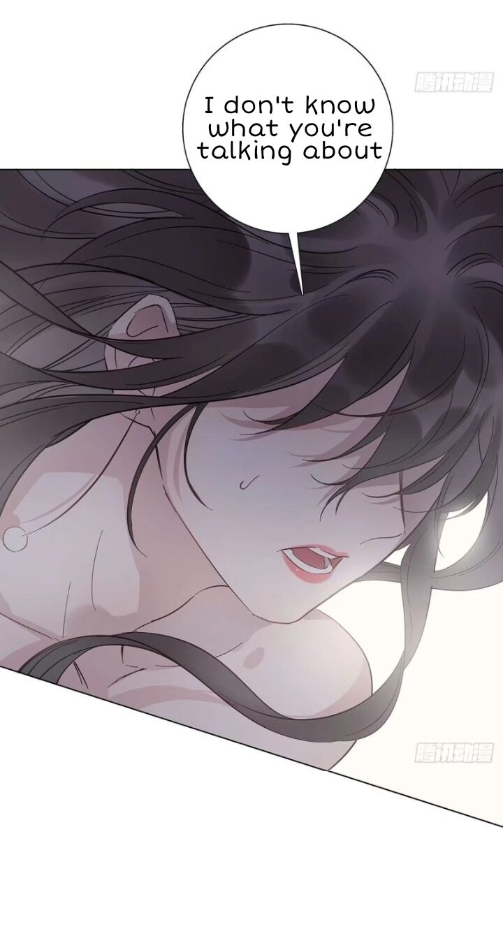 I’m a pretender and didn’t get married today chapter 9 - page 31