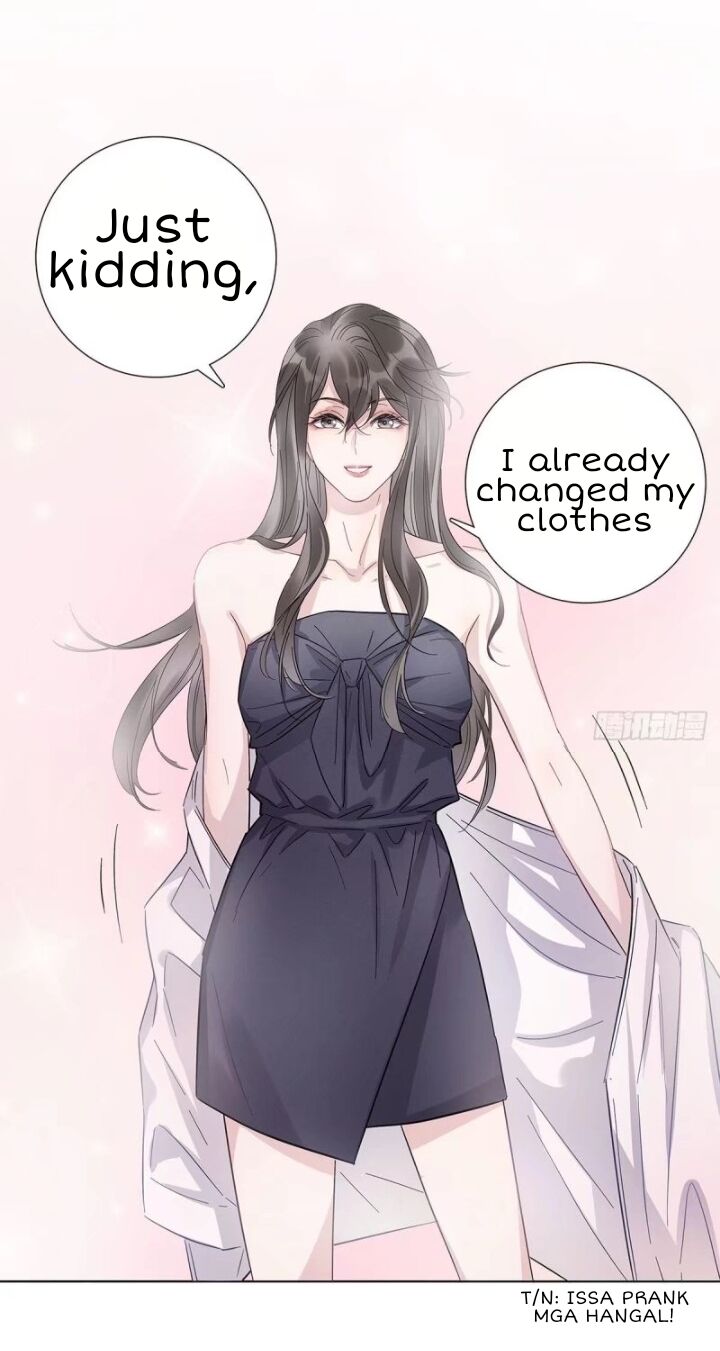 I’m a pretender and didn’t get married today chapter 8 - page 12