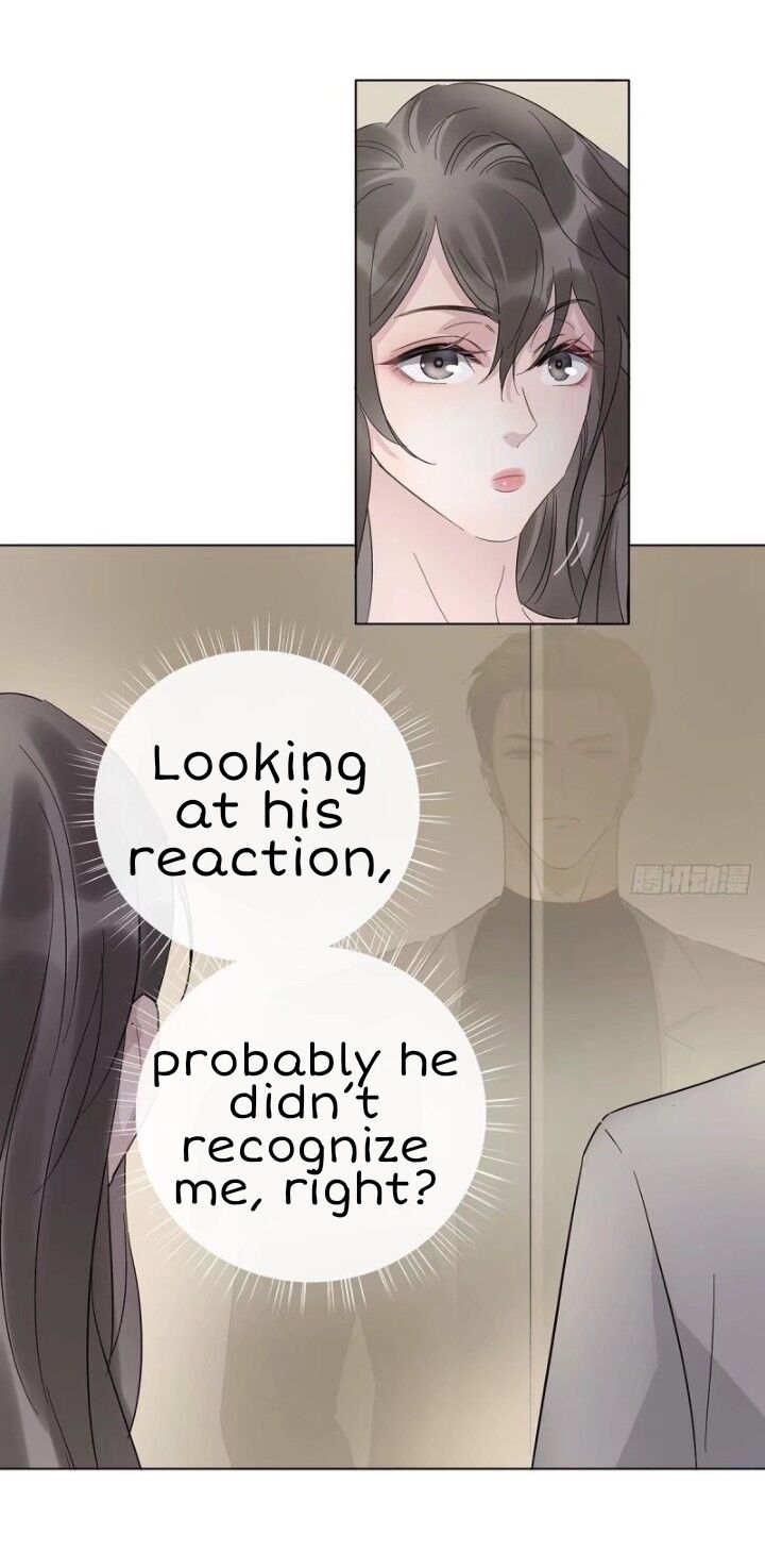 I’m a pretender and didn’t get married today chapter 8 - page 21