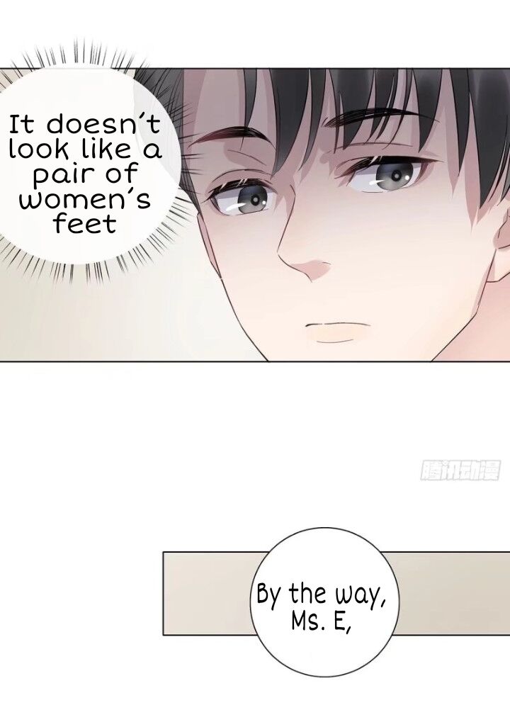 I’m a pretender and didn’t get married today chapter 8 - page 23
