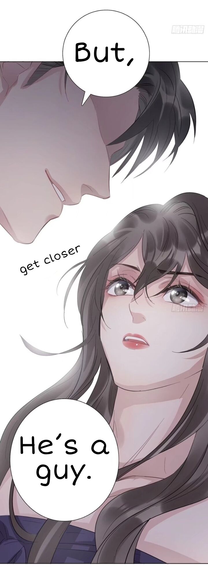 I’m a pretender and didn’t get married today chapter 8 - page 25
