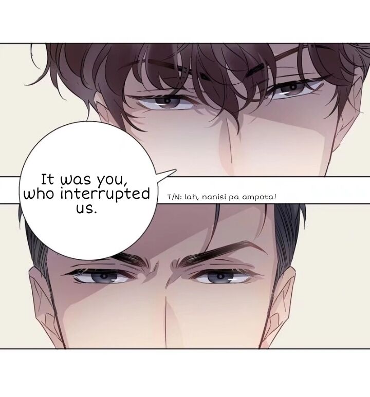 I’m a pretender and didn’t get married today chapter 8 - page 7
