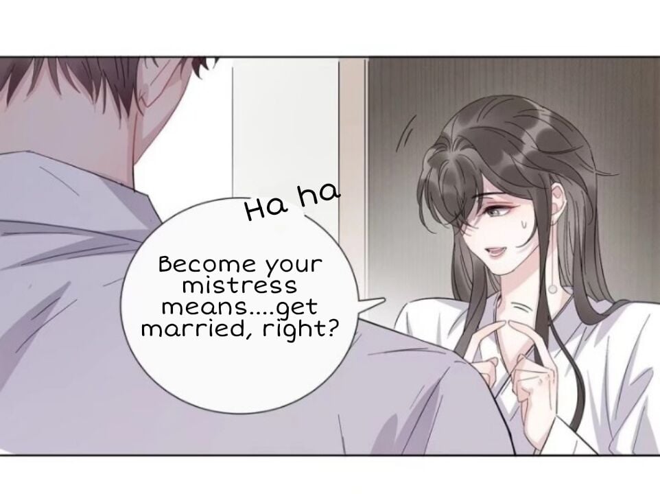 I’m a pretender and didn’t get married today chapter 7 - page 16