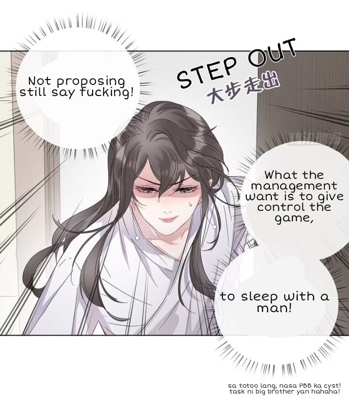 I’m a pretender and didn’t get married today chapter 7 - page 20