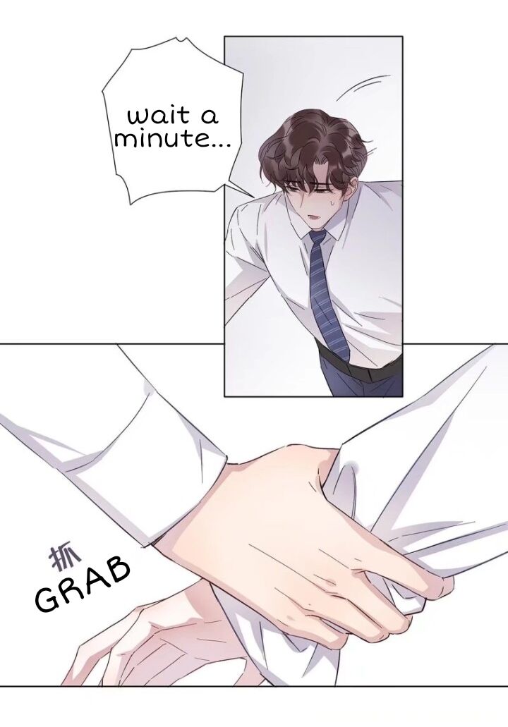 I’m a pretender and didn’t get married today chapter 7 - page 21