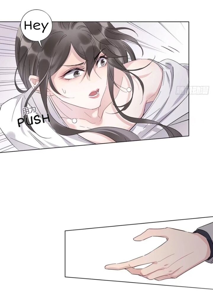 I’m a pretender and didn’t get married today chapter 7 - page 22