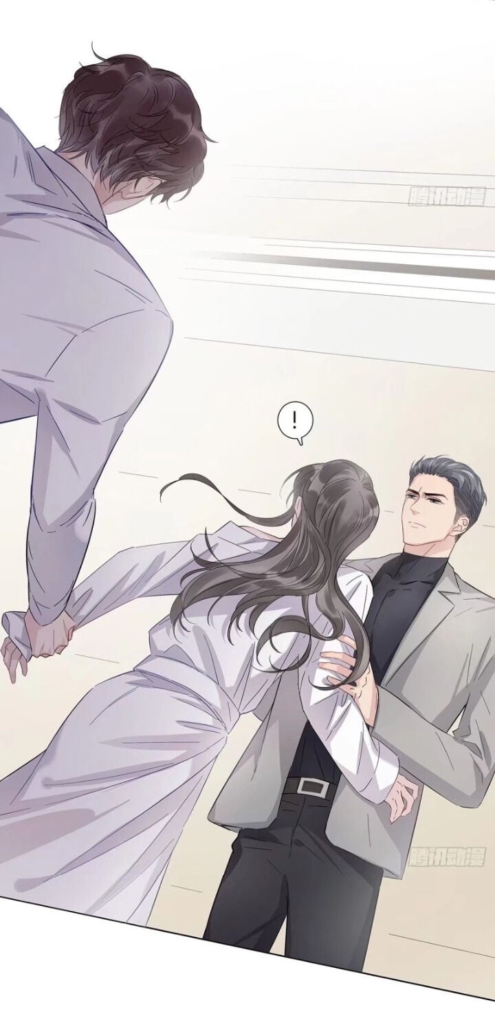 I’m a pretender and didn’t get married today chapter 7 - page 23