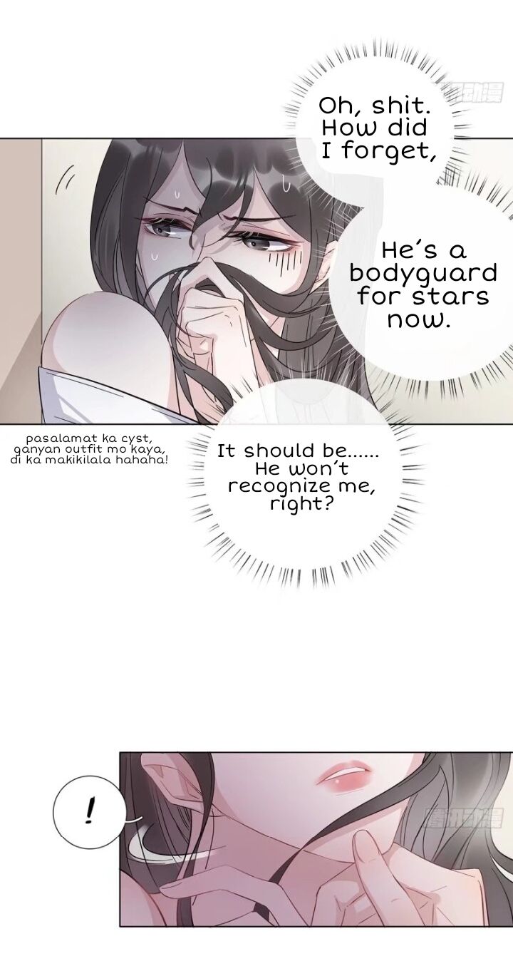 I’m a pretender and didn’t get married today chapter 7 - page 4