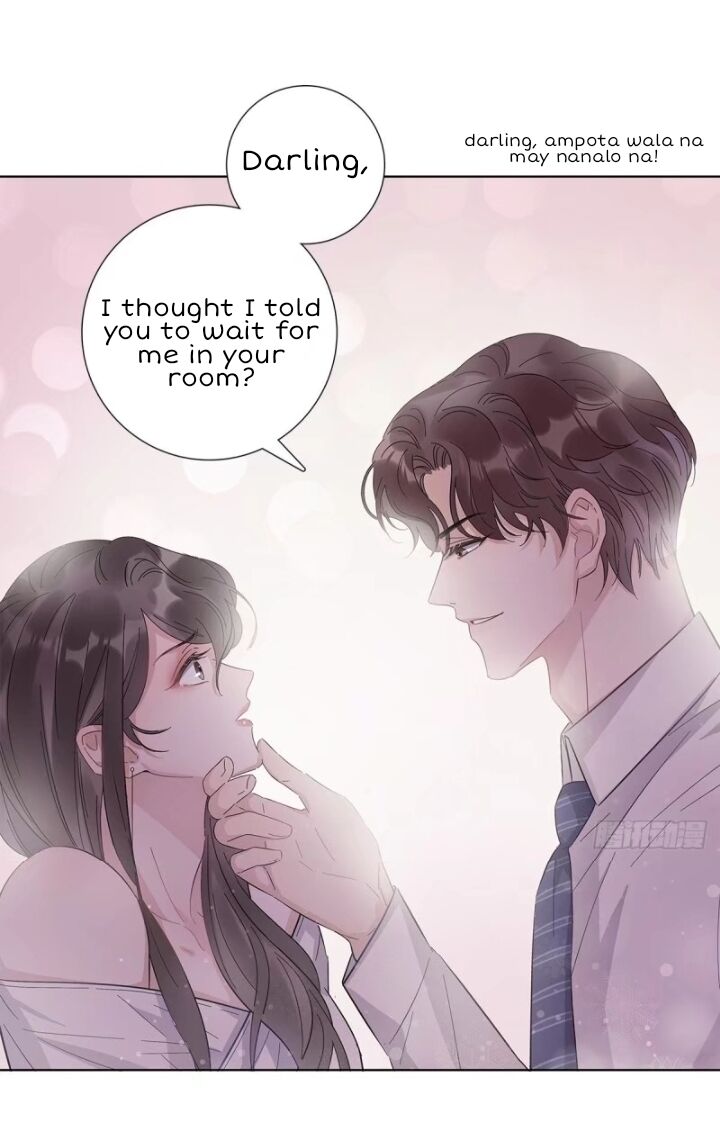 I’m a pretender and didn’t get married today chapter 7 - page 5