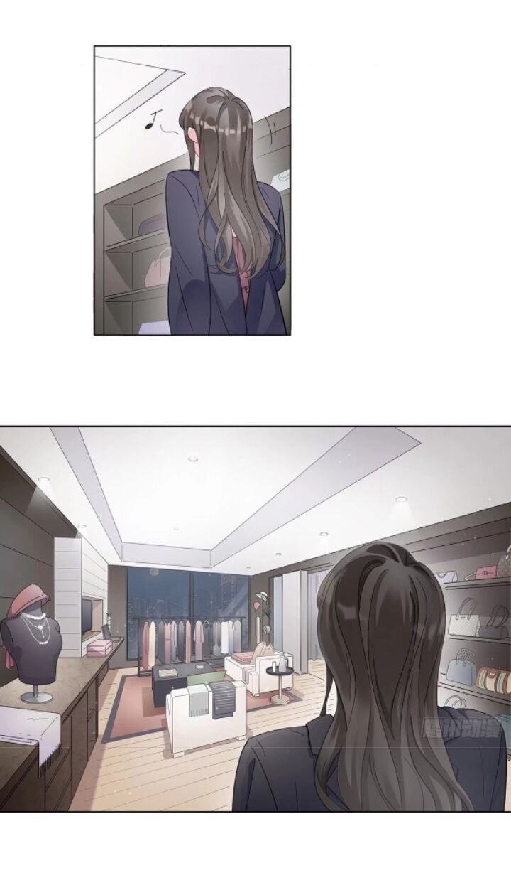 I’m a pretender and didn’t get married today chapter 6 - page 12