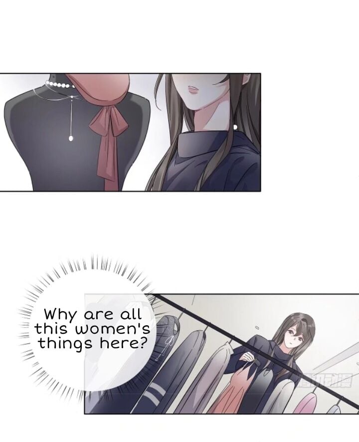 I’m a pretender and didn’t get married today chapter 6 - page 13