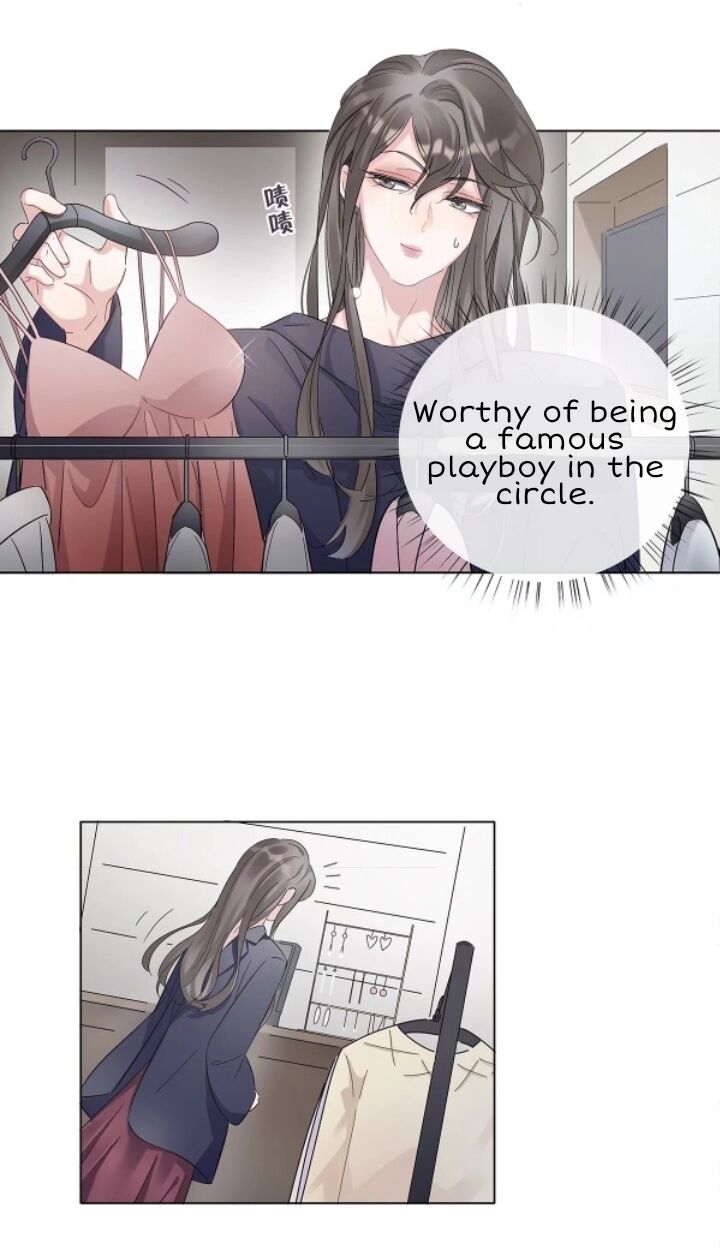 I’m a pretender and didn’t get married today chapter 6 - page 14