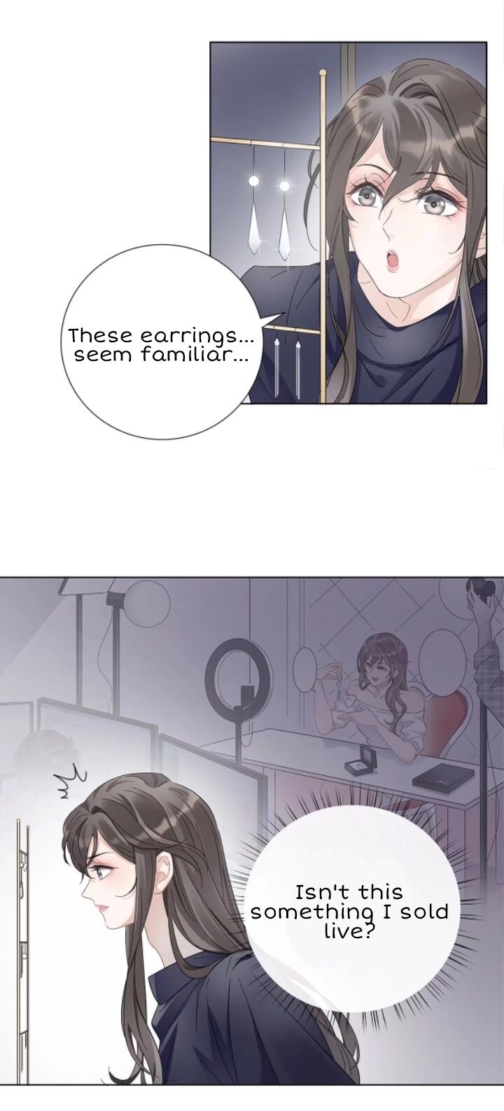 I’m a pretender and didn’t get married today chapter 6 - page 15